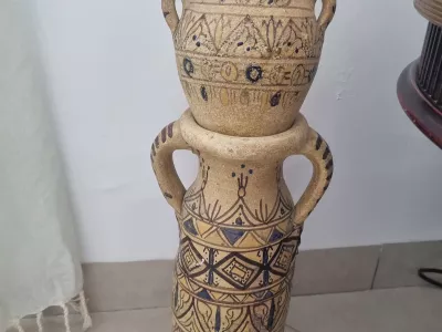 Photo 9 de Le Tunisois de Sidi Bousaid idéalement situé