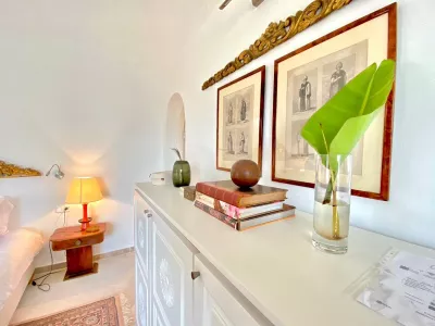 Photo 14 de Lella Kmar Petit déjeuner et piscine Sidi Bou Said