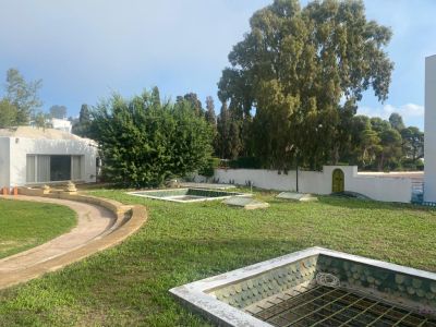 Photo 23 de Lella Kmar Petit déjeuner et piscine Sidi Bou Said