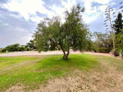 Photo 24 de Lella Kmar Petit déjeuner et piscine Sidi Bou Said