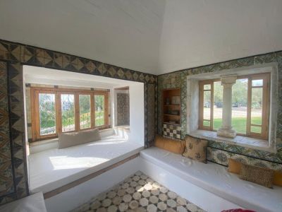 Photo 30 de Lella Kmar Petit déjeuner et piscine Sidi Bou Said