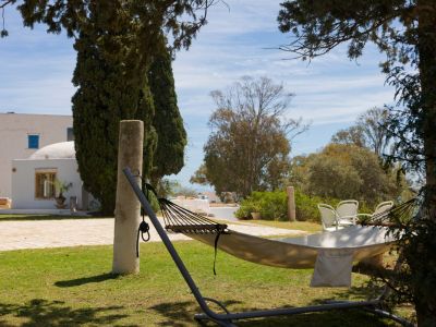 Photo 35 de Lella Kmar Petit déjeuner et piscine Sidi Bou Said