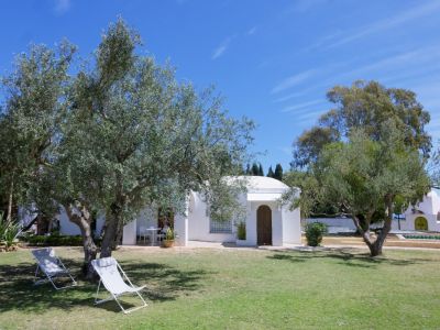 Photo 45 de Lella Kmar Petit déjeuner et piscine Sidi Bou Said