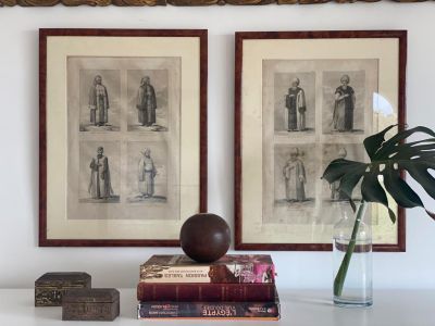 Photo 59 de Lella Kmar Petit déjeuner et piscine Sidi Bou Said