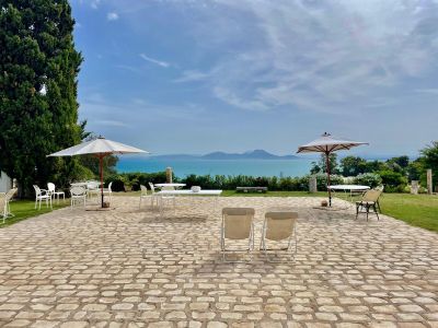Photo 62 de Lella Kmar Petit déjeuner et piscine Sidi Bou Said