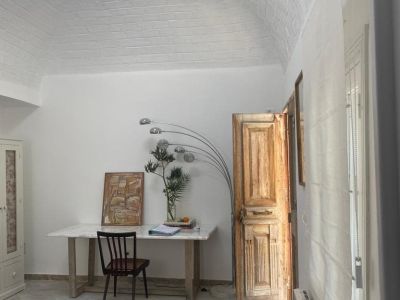 Photo 27 de Lella Zohra, petit déjeuner et piscine  Sidi Bou Said