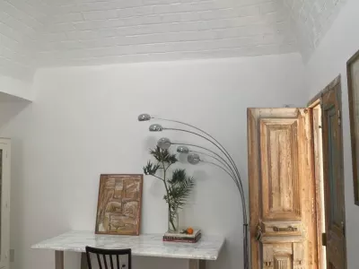 Photo 29 de Lella Zohra, petit déjeuner et piscine  Sidi Bou Said