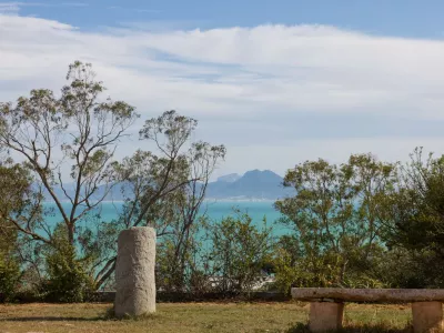 Photo 31 de Lella Zohra, petit déjeuner et piscine  Sidi Bou Said