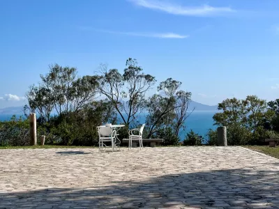 Photo 39 de Lella Zohra, petit déjeuner et piscine  Sidi Bou Said