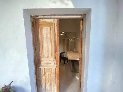 Photo 49 de Lella Zohra, petit déjeuner et piscine  Sidi Bou Said