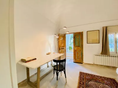 Photo 64 de Lella Zohra, petit déjeuner et piscine  Sidi Bou Said