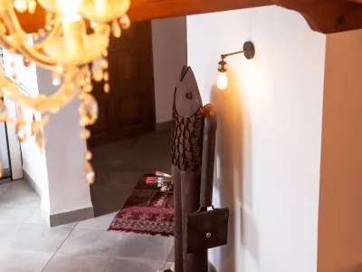 Photo 12 de Loft oriental