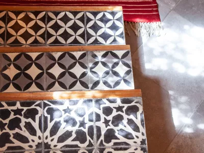 Photo 14 de Loft oriental