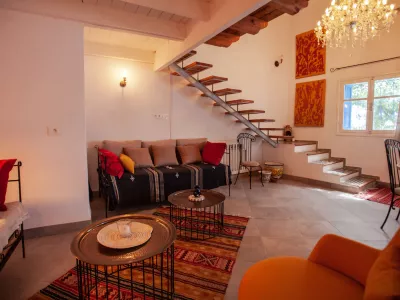 Photo 16 de Loft oriental