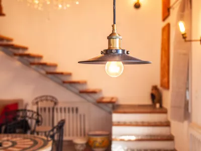 Photo 17 de Loft oriental