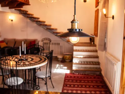 Photo 18 de Loft oriental