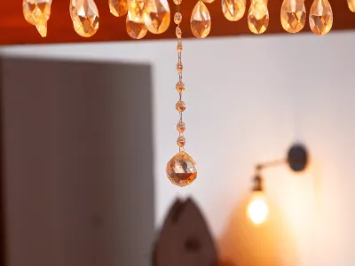 Photo 19 de Loft oriental