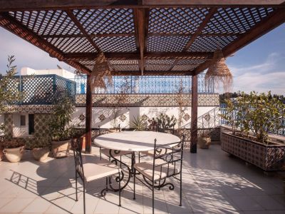 Photo 2 de Loft oriental