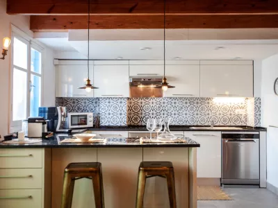 Photo 23 de Loft oriental