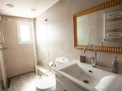 Photo 24 de Loft oriental