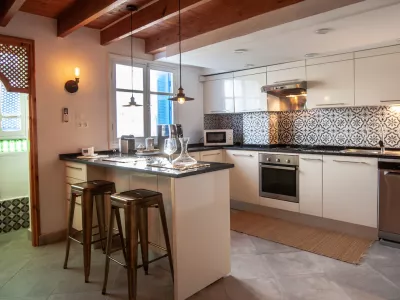 Photo 26 de Loft oriental