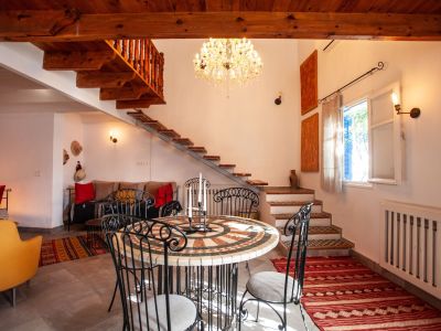 Photo 3 de Loft oriental