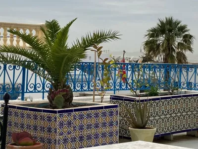 Photo 30 de Loft oriental