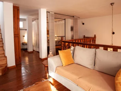 Photo 4 de Loft oriental