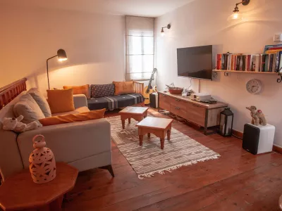 Photo 8 de Loft oriental