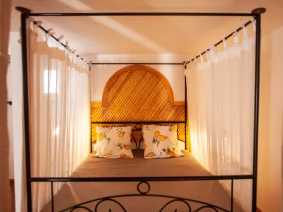 Photo 9 de Loft oriental