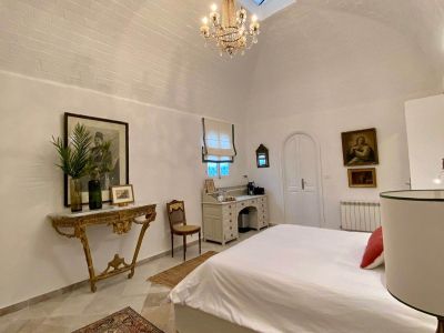 Photo 12 de Si Brahim Petit déjeuner et piscine sidi bou Said