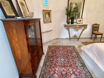 Photo 14 de Si Brahim Petit déjeuner et piscine sidi bou Said