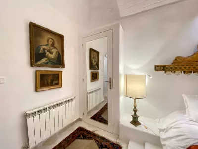 Photo 17 de Si Brahim Petit déjeuner et piscine sidi bou Said