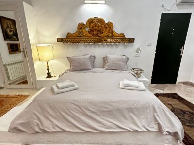 Photo 21 de Si Brahim Petit déjeuner et piscine sidi bou Said