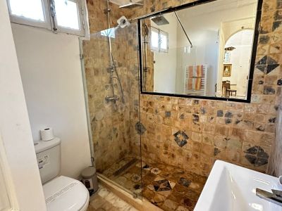 Photo 23 de Si Brahim Petit déjeuner et piscine sidi bou Said