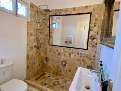 Photo 24 de Si Brahim Petit déjeuner et piscine sidi bou Said