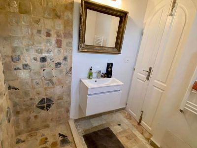 Photo 25 de Si Brahim Petit déjeuner et piscine sidi bou Said