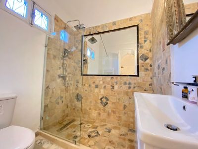 Photo 26 de Si Brahim Petit déjeuner et piscine sidi bou Said