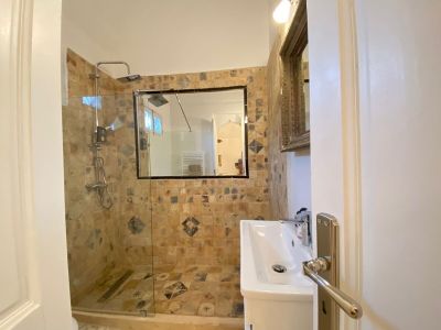 Photo 27 de Si Brahim Petit déjeuner et piscine sidi bou Said