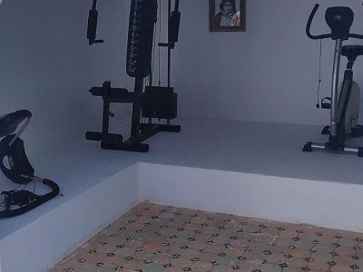 Photo 34 de Si Brahim Petit déjeuner et piscine sidi bou Said