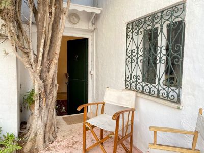 Photo 35 de Si Brahim Petit déjeuner et piscine sidi bou Said