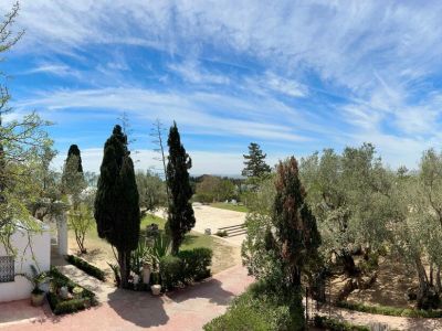 Photo 37 de Si Brahim Petit déjeuner et piscine sidi bou Said
