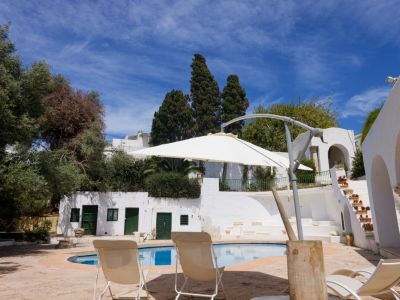 Photo 42 de Si Brahim Petit déjeuner et piscine sidi bou Said