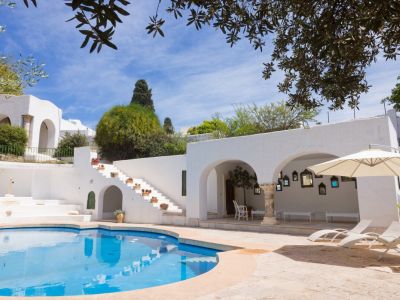 Photo 45 de Si Brahim Petit déjeuner et piscine sidi bou Said