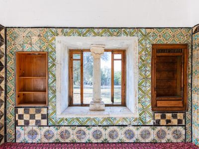 Photo 47 de Si Brahim Petit déjeuner et piscine sidi bou Said