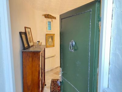 Photo 51 de Si Brahim Petit déjeuner et piscine sidi bou Said