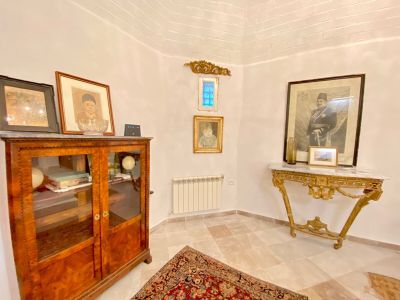 Photo 52 de Si Brahim Petit déjeuner et piscine sidi bou Said