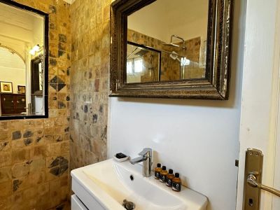 Photo 53 de Si Brahim Petit déjeuner et piscine sidi bou Said