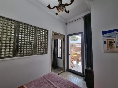 Photo 10 de Studio au coeur du site archéologique de Carthage