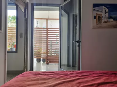 Photo 14 de Studio au coeur du site archéologique de Carthage